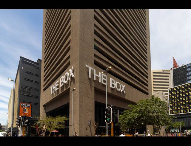 1,912M² OFFICE TO LET IN CAPE TOWN CITY CENTRE